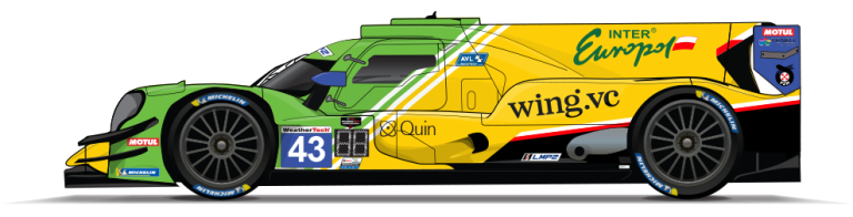 Inter Europol Competition