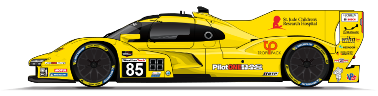 JDC-Miller Motorsports