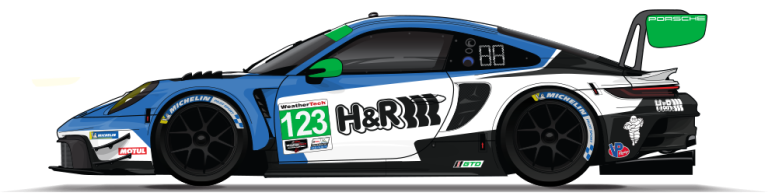 Muehlner Motorsports America