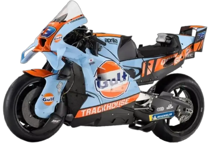 Машина Trackhouse 2