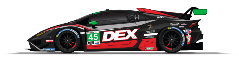 Wayne Taylor Racing GTD