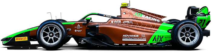 AIX Racing F2