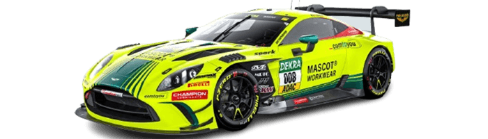 Машина Comtoyou Racing 2