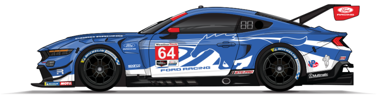 Ford Racing