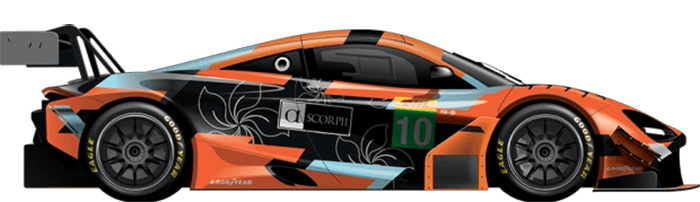 Машина Garage 59 1