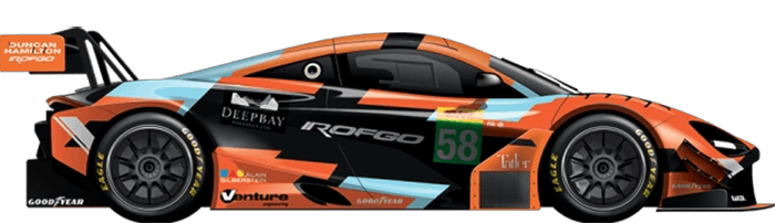 Машина Garage 59 2