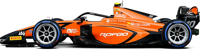 MP Motorsport F2