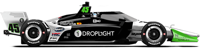 Машина Rahal Letterman Lanigan 2