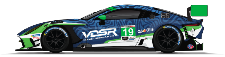 van der Steur Racing