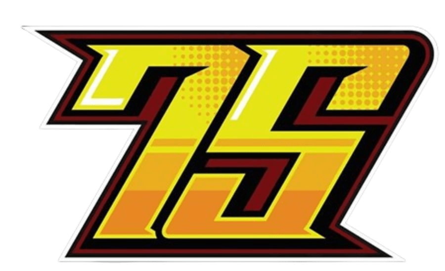  Логотип 75 Express