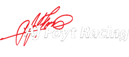  Логотип A. J. Foyt Enterprises