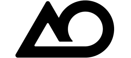  Логотип AO Racing IMSA