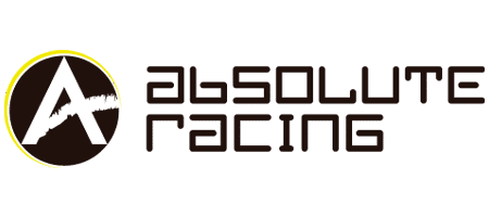  Логотип Absolute Racing