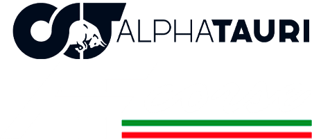  Логотип AlphaTauri AF Corse