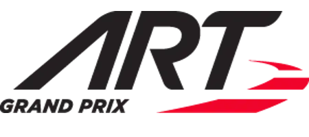  Логотип ART Grand Prix F3