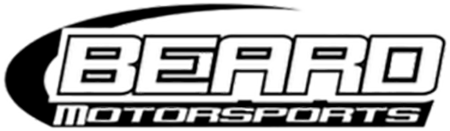  Логотип Beard Motorsports