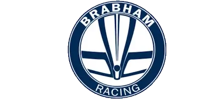  Логотип Brabham