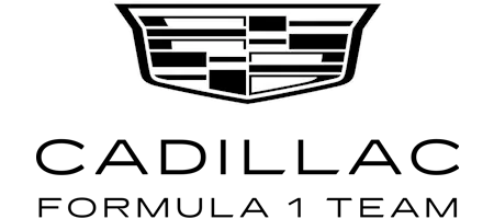  Логотип Cadillac