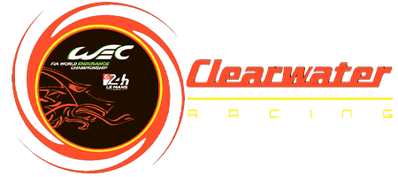  Логотип Clearwater Racing