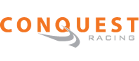  Логотип Conquest Racing
