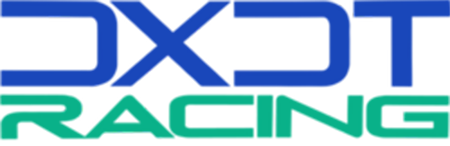  Логотип DXDT Racing
