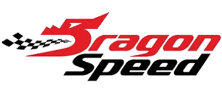  Логотип DragonSpeed
