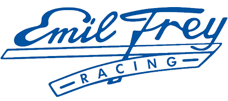  Логотип Emil Frey Racing