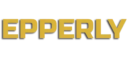  Логотип Epperly