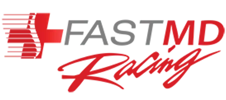  Логотип FastMD Racing