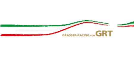  Логотип GRT Grasser Racing Team