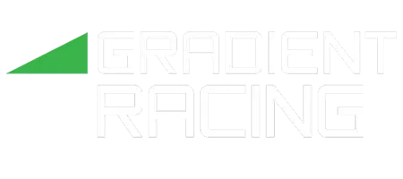  Логотип Gradient Racing