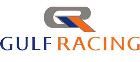  Логотип GR Racing