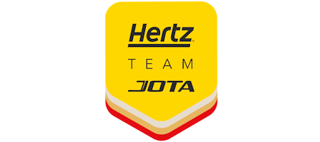 Hertz Team Jota Hypercar