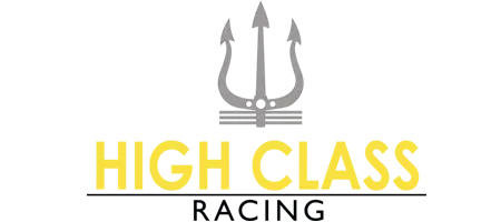  Логотип High Class Racing IMSA