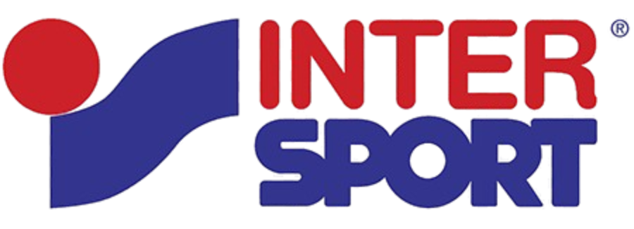  Логотип Intersport Racing