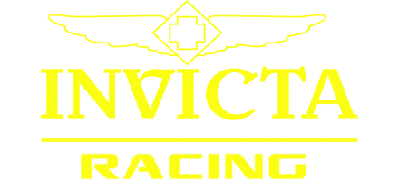  Логотип Invicta Racing