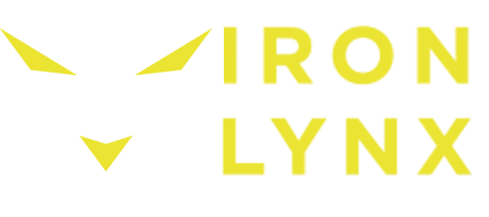  Логотип Iron Lynx IMSA