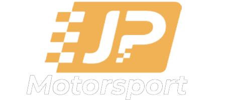  Логотип JP Motorsport
