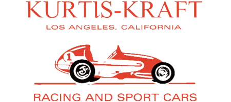 Логотип Kurtis Kraft