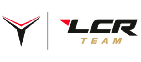  Логотип LCR Honda