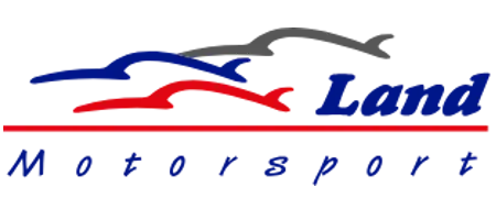  Логотип Land Motorsport