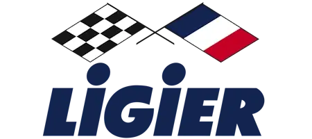  Логотип Ligier
