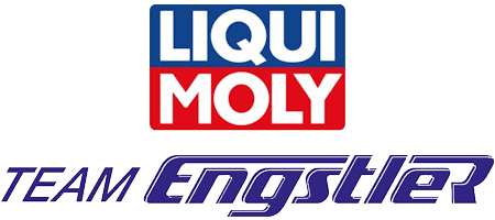  Логотип Liqui Moly Engstler