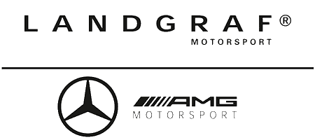  Логотип Team Landgraf