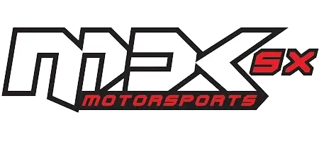  Логотип MDK Motorsports