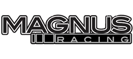  Логотип Magnus Racing
