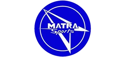  Логотип Matra