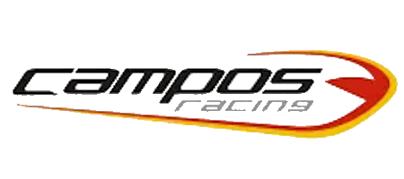  Логотип Campos Racing