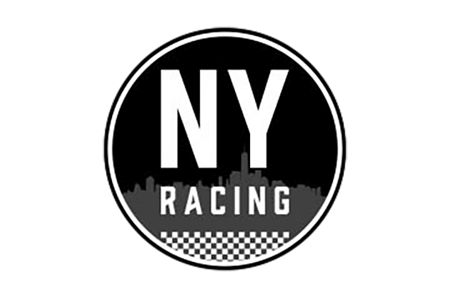  Логотип NY Racing Team