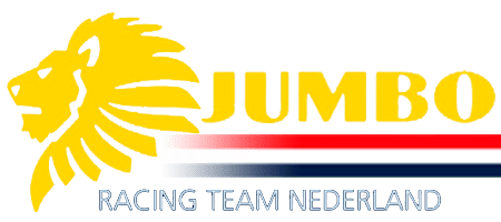  Логотип Racing Team Nederland-LMP2